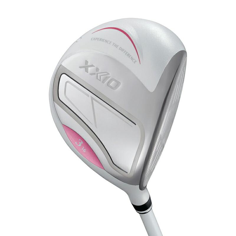 XXIO 14 【受注生産】【正規品】 女性用 ダンロップ ゼクシオ