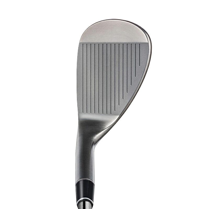 カスタム フォーティーン FRZ ウェッジ スモーキーサテン ダイナミックゴールド 95 スチールシャフト FRZ ブラック DG95 (2024) | FOURTEEN | 06