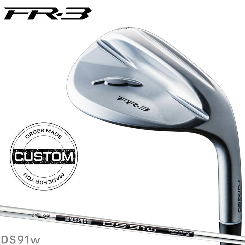 FOURTEEN（フォーティーン） 【受注生産】【正規品】 右打用 FR-3