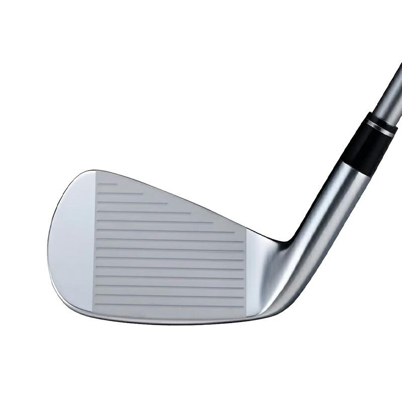 【受注生産】【正規品】 右打用 本間ゴルフ ツアーワールド Px 単品アイアン KBSツアー Cテーパー カスタムオーダー ホンマ (2026)_7