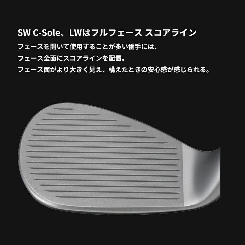 HONMA GOLF（本間ゴルフ） 【受注生産】【正規品】 右打用 ホンマ