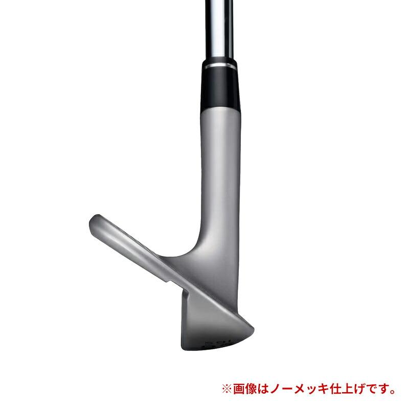 【受注生産】【正規品】 右打用 本間ゴルフ ホンマウェッジ カッパー ダイナミックゴールド 120 カスタムオーダー HONMA WEDGE DG120 (2026)_9