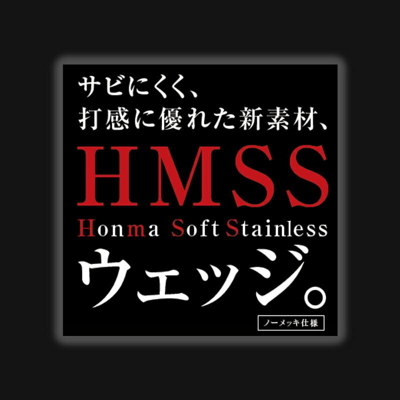 【受注生産】【正規品】 右打用 本間ゴルフ ホンマウェッジ カッパー NSプロ 950GH カスタムオーダー HONMA WEDGE N.S.PRO950GH (2026)_10