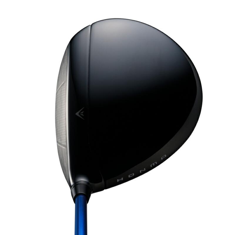 カスタム 右打用 本間ゴルフ ツアーワールド TW777 ドライバー ヴィザード プラチナム カーボンシャフト ホンマ HONMA TW777 STD (2025)の画像