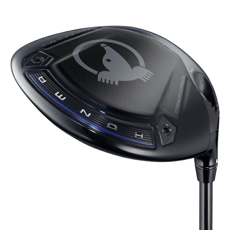 【最新】HONMA TW777 ドライバー メーカーカスタムシャフト 最新】HONMA TW777 ドライバー メーカーカスタムシャフト TOUR WORLD