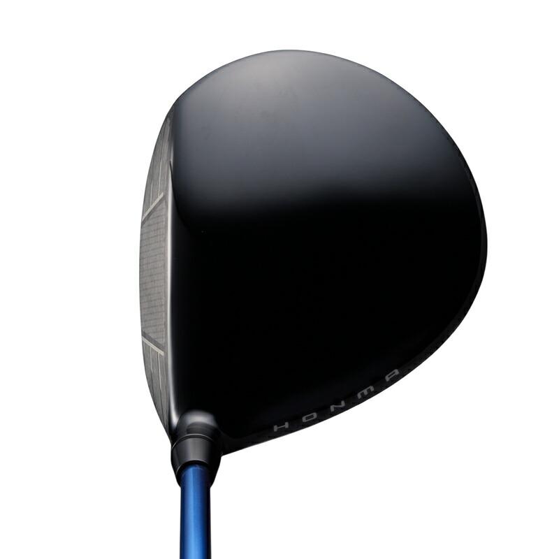 TOUR WORLD カスタム 右打用 本間ゴルフ ツアーワールド TW777 360
