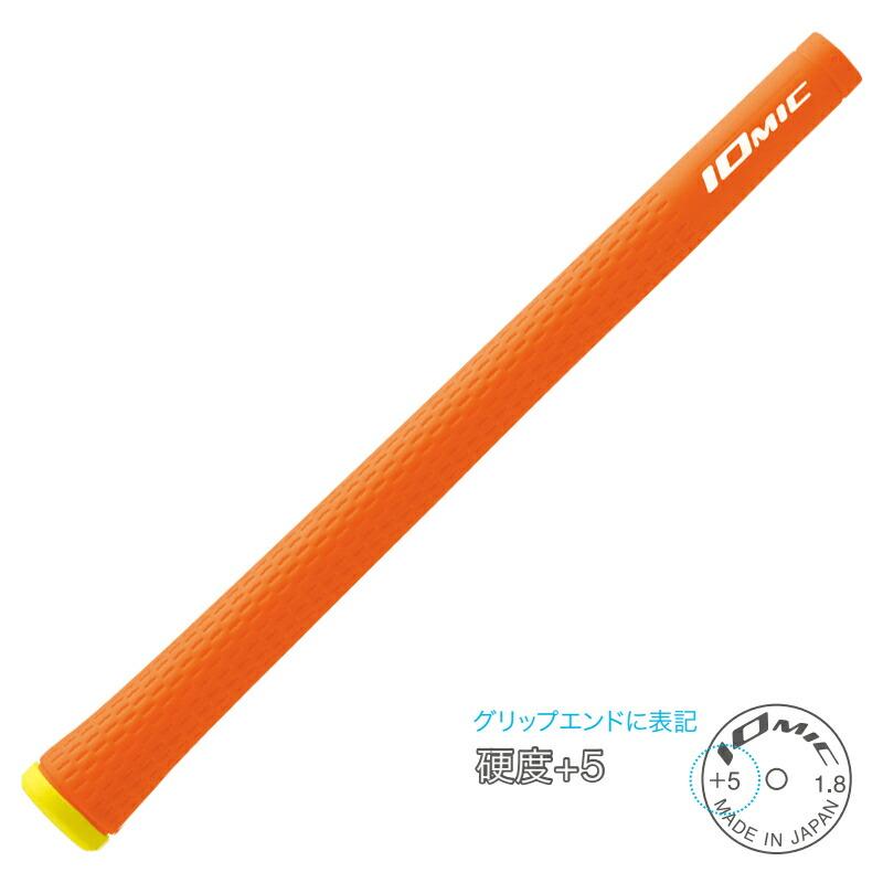 IOMIC（イオミック） 【取寄】イオミック グリップ スティッキー 1.8