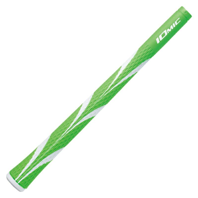 green（グリーン） 【取寄】イオミック グリップ スティッキー
