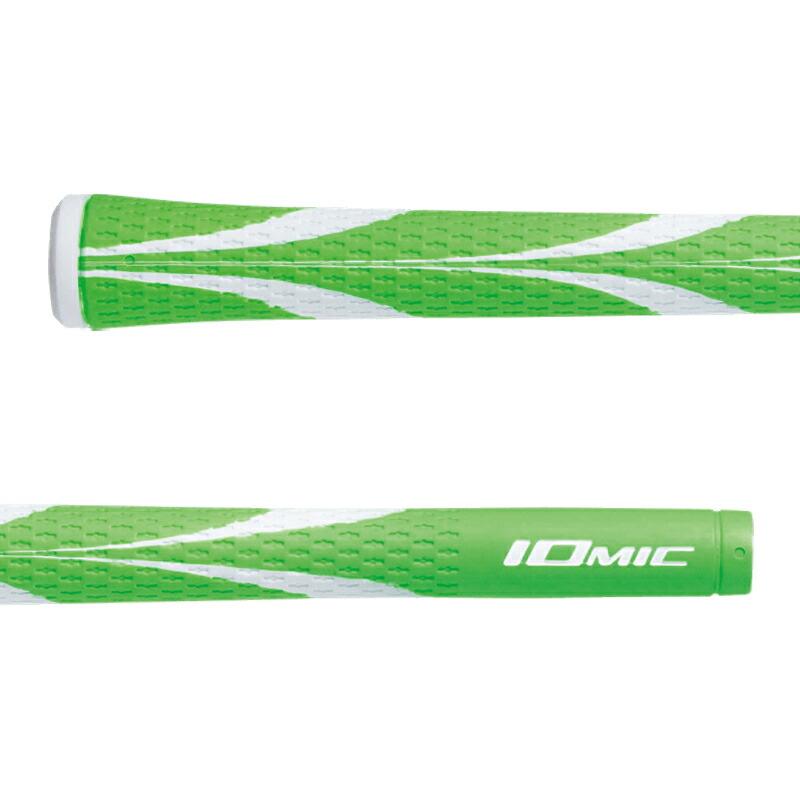 green（グリーン） 【取寄】イオミック グリップ スティッキー