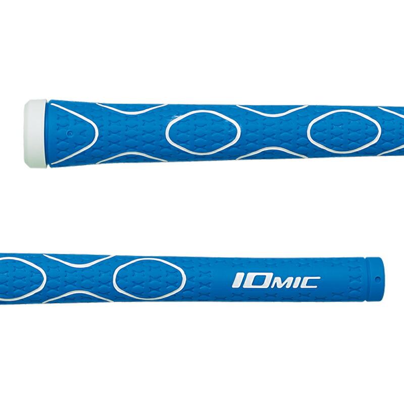IOMIC（イオミック） 【取寄】イオミック グリップ iX SA 2.0 ライト