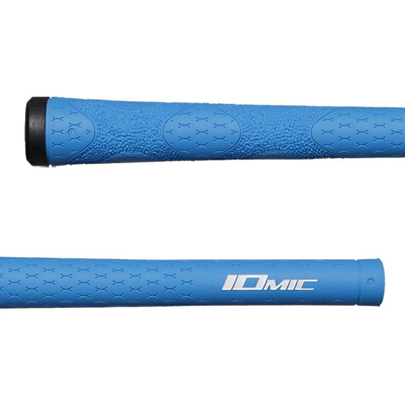 IOMIC（イオミック） 【取寄】イオミック グリップ iXx 2.3 ライト