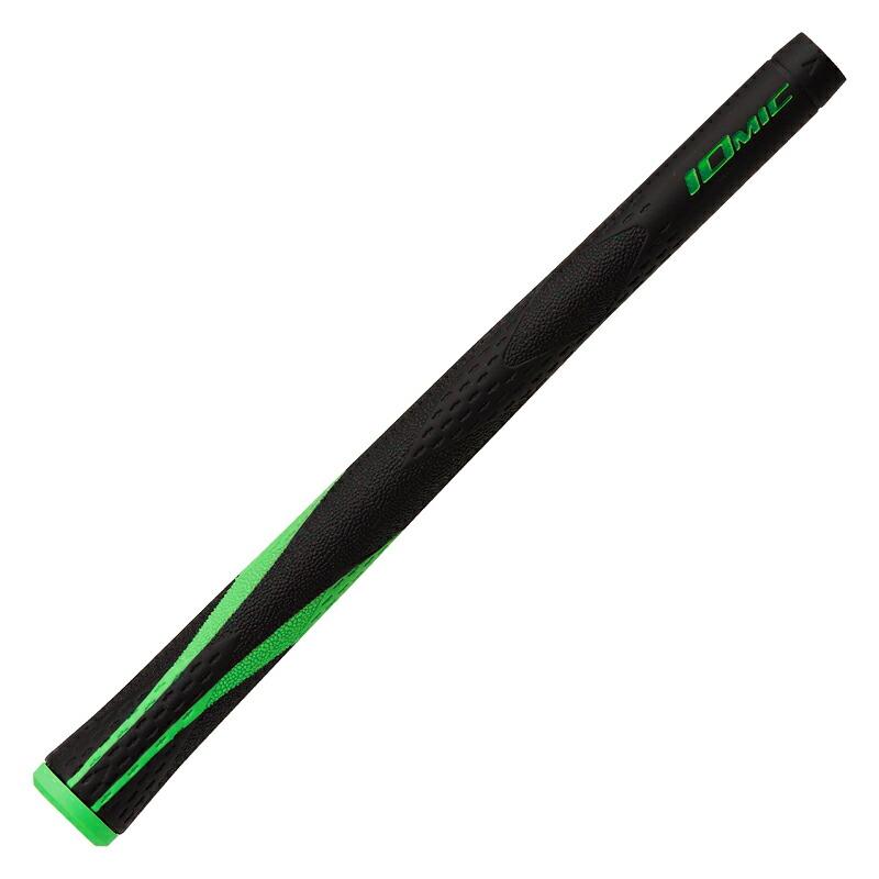 green（グリーン） 【取寄】イオミック グリップ Xオーパス ブラック