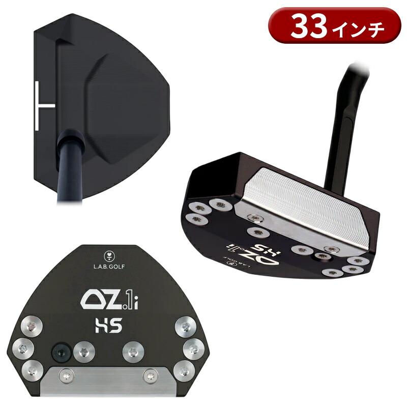 LAB.GOLF HS パター m-lab-oz1ihs-2deg_1.jpg