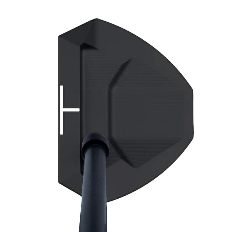 【取寄】ラブゴルフ オージー ワン アイ エイチエス パター 33インチ ヒールバランス LAB Putter L.A.B. GOLF OZ1i HSの画像