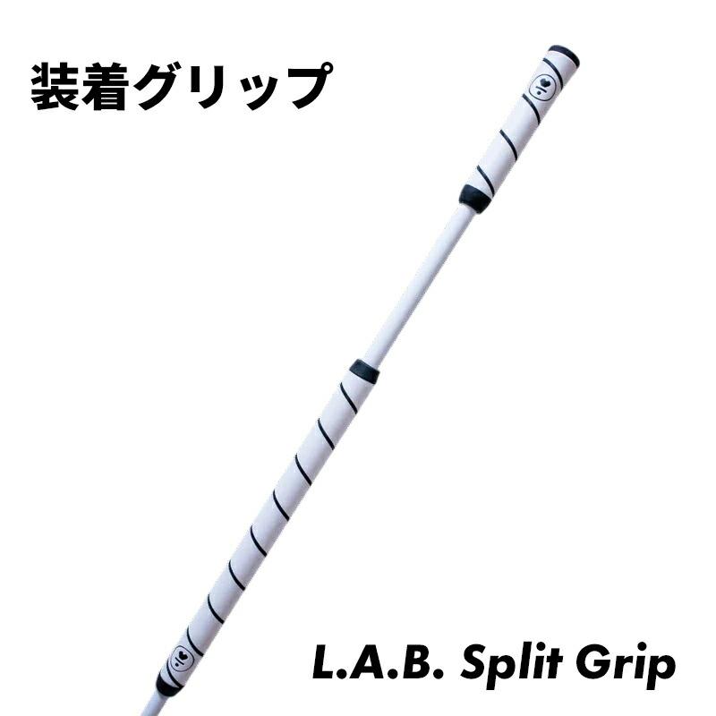 L.A.B. GOLF（ラブ・ゴルフ） 【即納】ラブゴルフ ディー エフ スリー