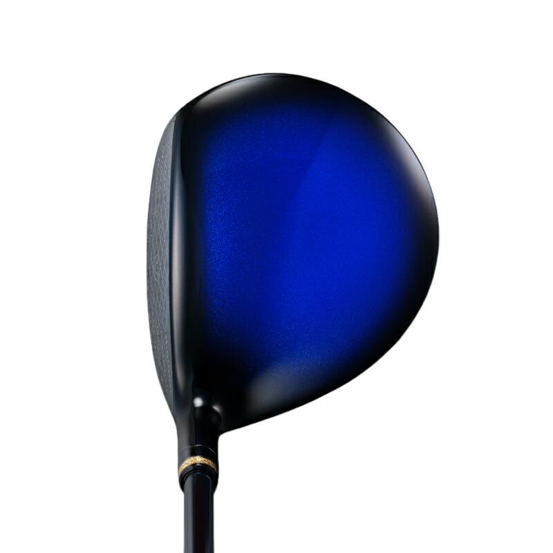 カスタム マジェスティ ロイヤル フェアウェイウッド グラファイト