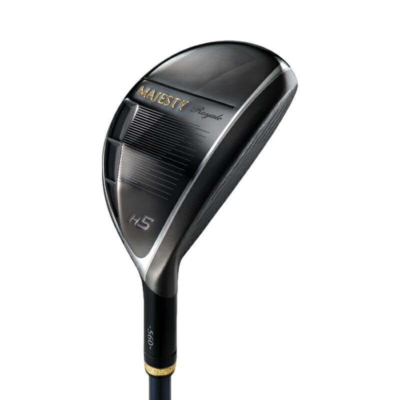 Royale 【取寄】 マジェスティ ロイヤル ユーティリティ MJ LV560B