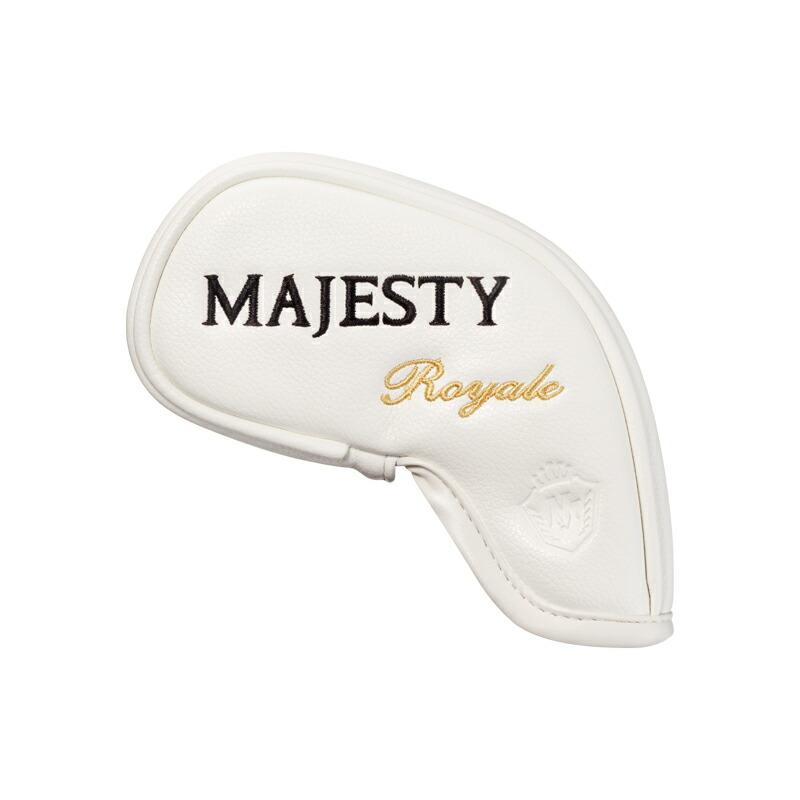 カスタム マジェスティ ロイヤル 単品アイアン NSプロ 950GH ネオ スチールシャフト MAJESTY Royale N.S.PRO950GH neo (2025)_10
