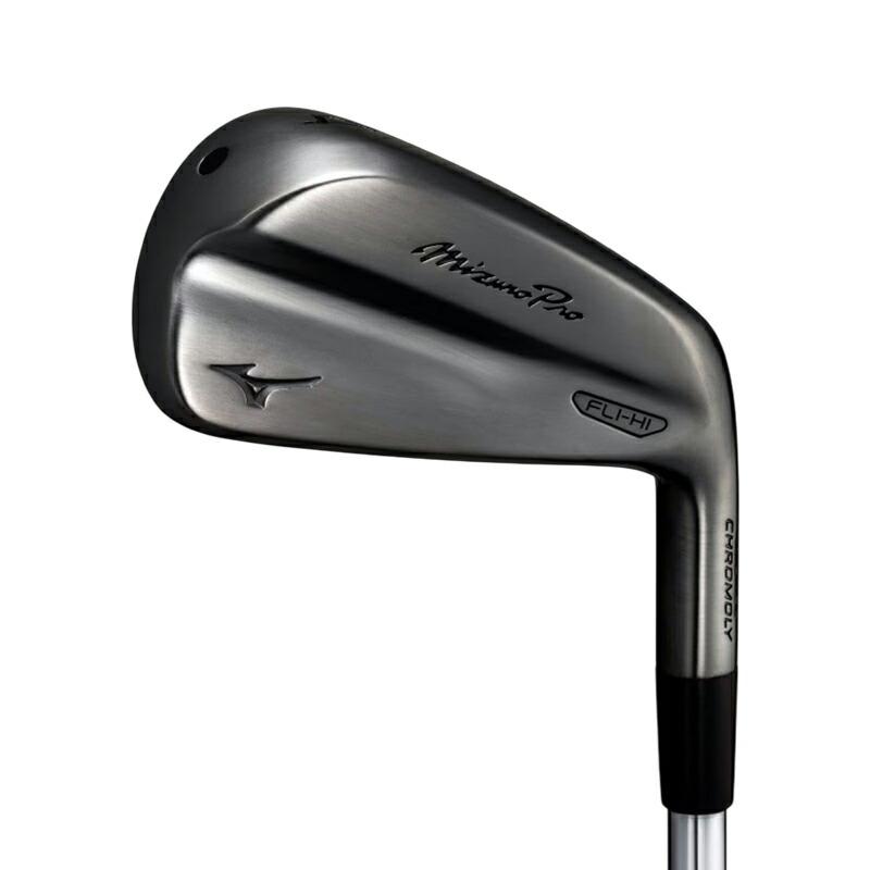 ミズノプロ＿フライハイ3番 シャフト_モーダス3_125_S MIZUNO（ミズノ） 【即納】ミズノプロ フライハイ アイアン NSプロ