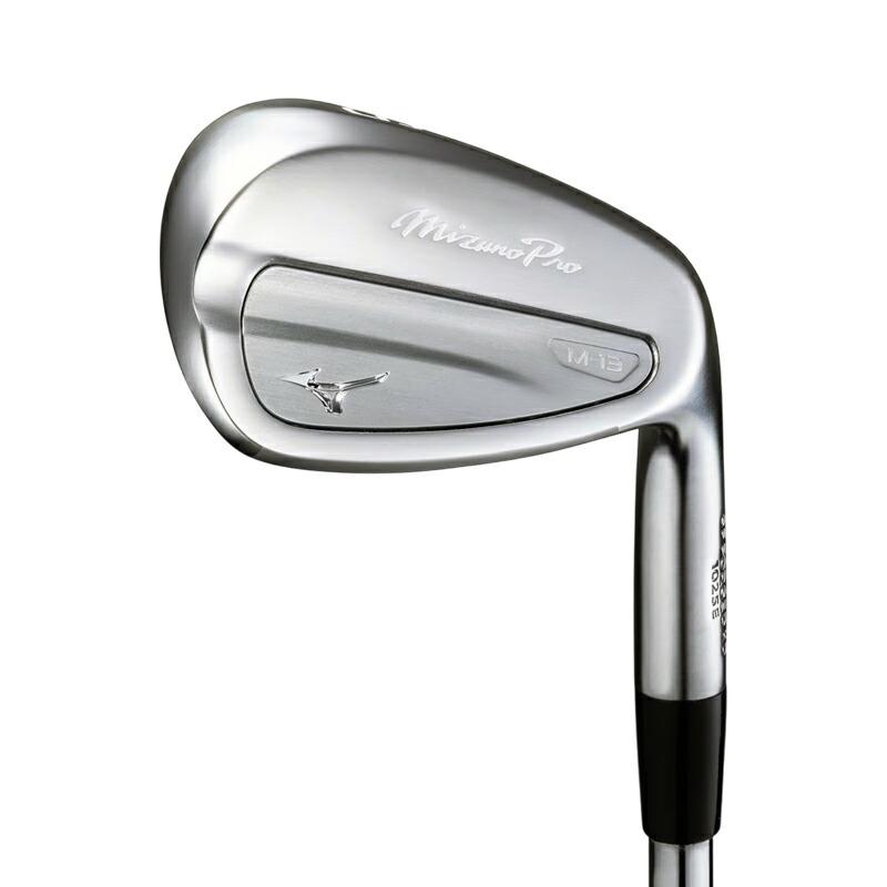 【即納】ミズノプロ M-13 単品アイアン ダイナミックゴールド 105 スチールシャフト Mizuno Pro M13 DG105 (2025)