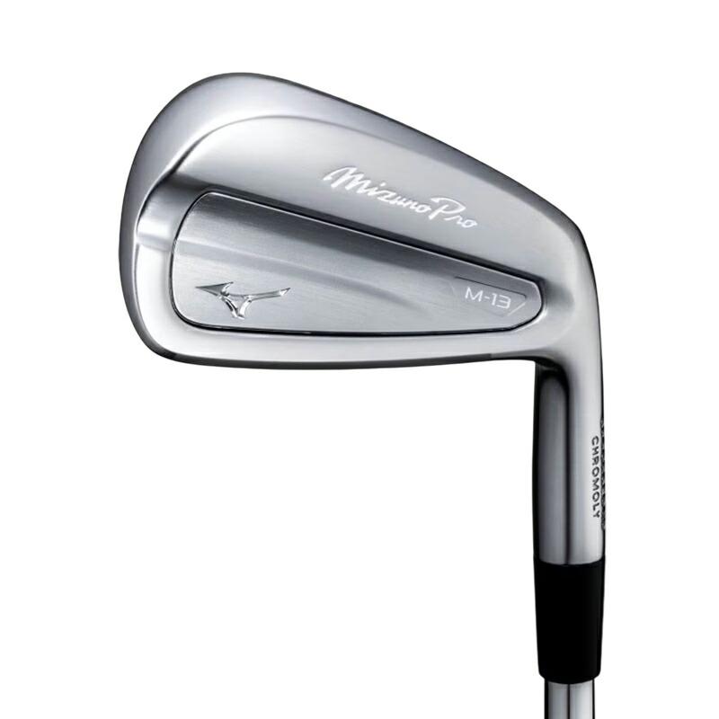 【即納】ミズノプロ M-13 単品アイアン NSプロ モーダス3 ツアー110 スチールシャフト Mizuno Pro M13 N.S.PRO MODUS3 TOUR110 (2025)