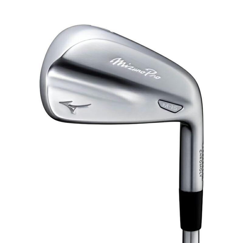 Mizuno Pro 【即納】ミズノプロ M-15 アイアンセット 6本組 フジクラ