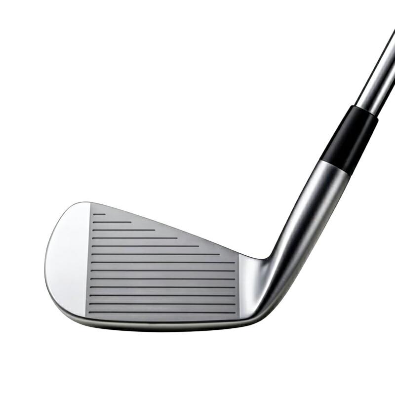 Mizuno Pro 【即納】ミズノプロ S-1 アイアンセット 6本組