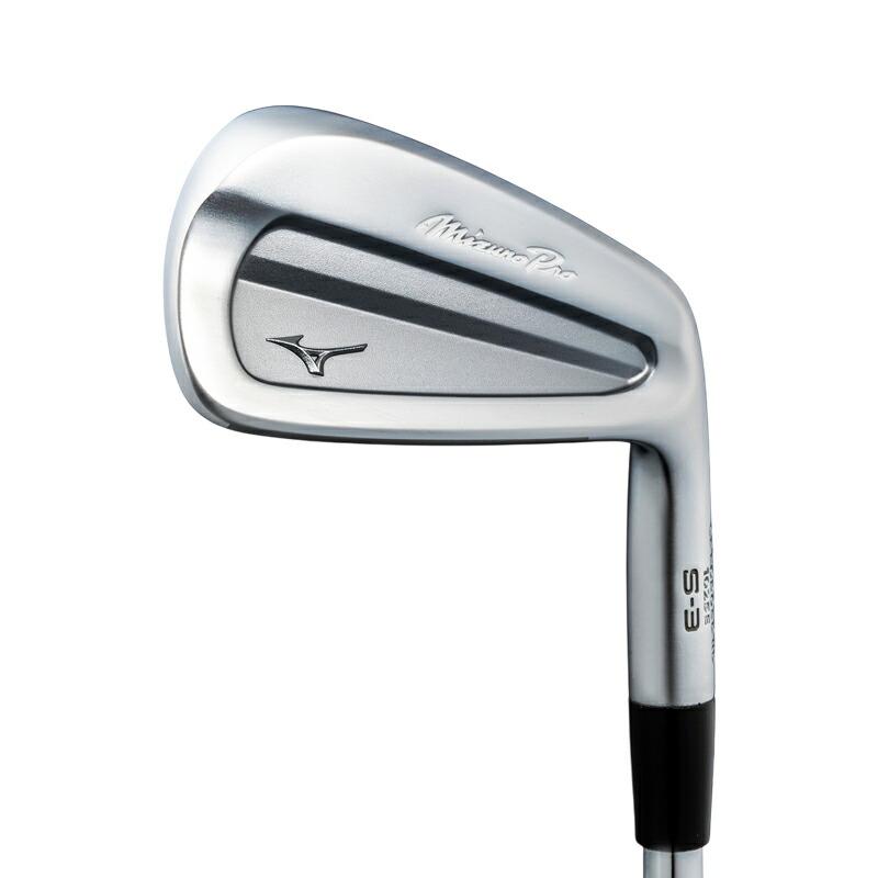 Mizuno Pro 【即納】ミズノプロ S-3 アイアンセット 6本組