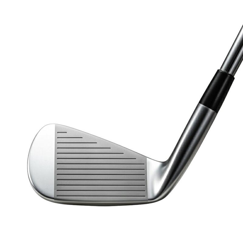 Mizuno Pro 【即納】ミズノプロ S-3 アイアンセット 6本組