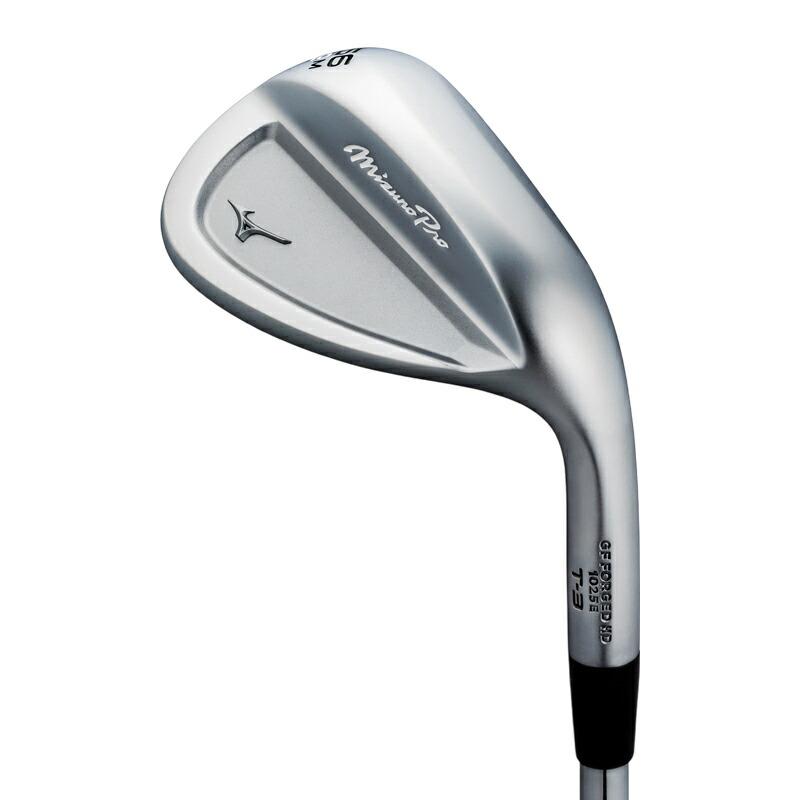 Mizuno Pro 【即納】ミズノプロ T-3 ウェッジ ホワイトサテン