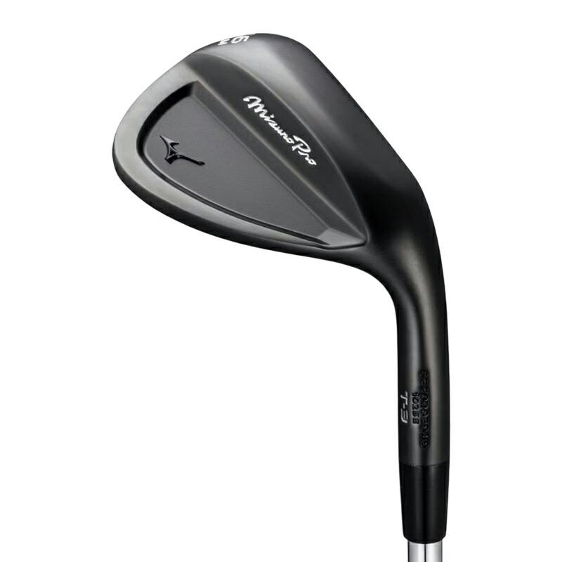Mizuno Pro 【即納】ミズノプロ T-3 ウェッジ ブラックIP NSプロ 950GH
