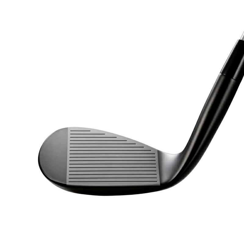 【即納】ミズノプロ T-3 ウェッジ ブラックIP NSプロ 950GH ネオ スチールシャフト Mizuno Pro T3 右打用 N.S.PRO 950GH neo (2025)_6
