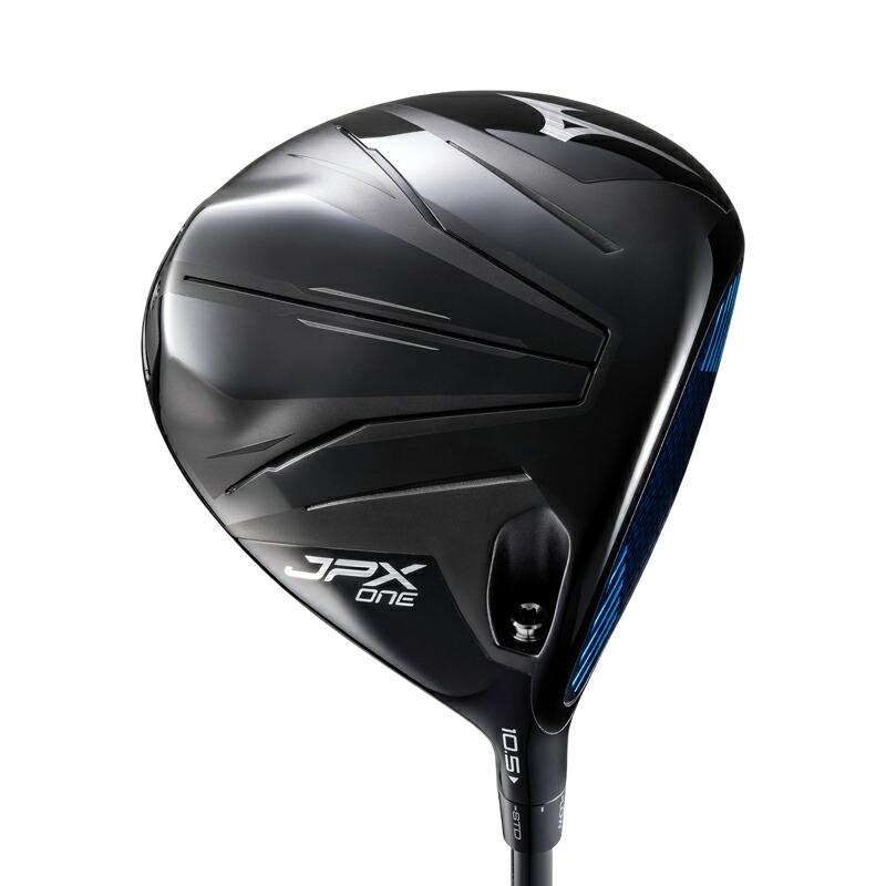 JPX 【即納】【正規品】 右打用 ミズノ ONE ドライバー 三菱 テンセイ