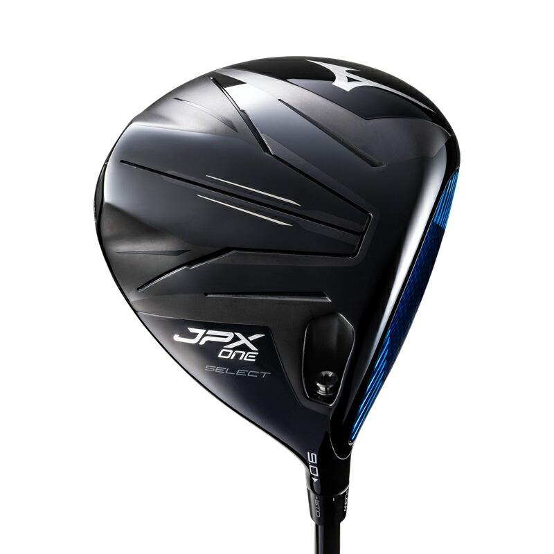 ミズノjpx ONEセレクト9.0 Sシャフト付き JPX 【即納】【正規品】【クーポン対象】右打用 ミズノ ONE セレクト