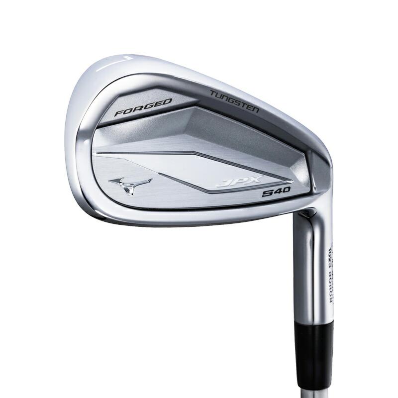 JPX 【即納】【正規品】【クーポン対象】右打用 ミズノ S40 フォージド