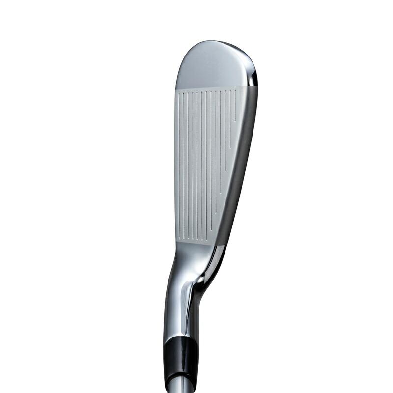JPX 【即納】【正規品】 右打用 ミズノ S40 フォージド アイアンセット