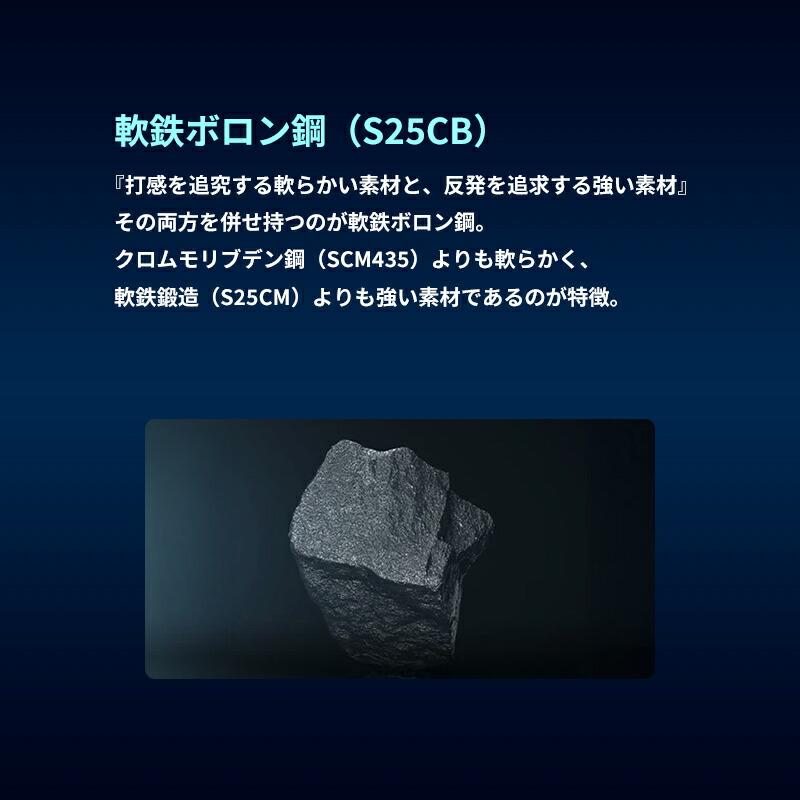 JPX 【即納】【正規品】 右打用 ミズノ S40 フォージド アイアンセット