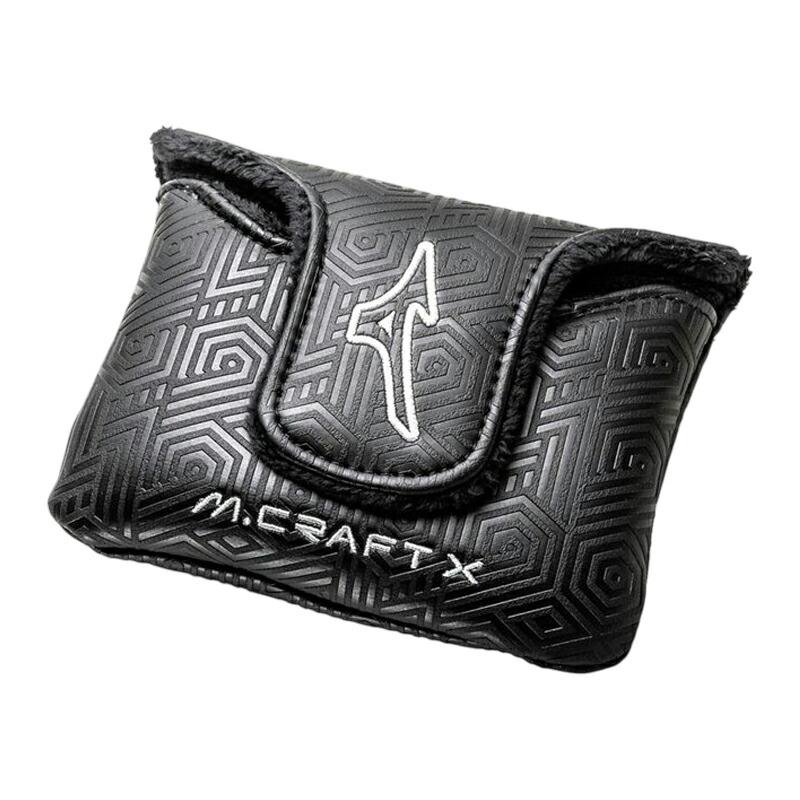 MIZUNO（ミズノ） 【即納】ミズノ MクラフトX パター パター B4 ベント