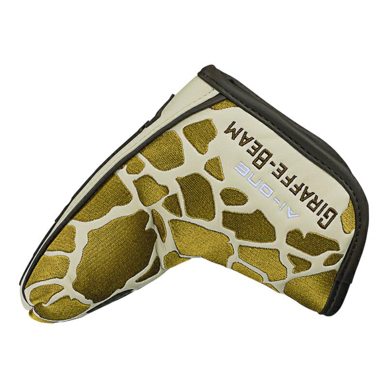 GIRAFFEーBEAM 【即納】【クリアランス】右打用 オデッセイ Ai-ONE