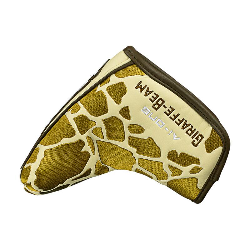 GIRAFFEーBEAM 【即納】 オデッセイ Ai-ONE ジラフビーム パター