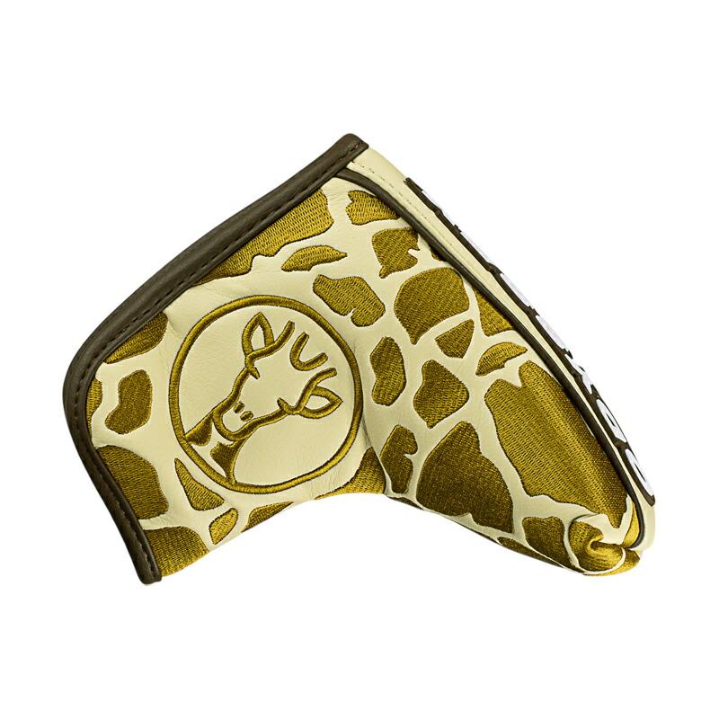 GIRAFFEーBEAM 【即納】 オデッセイ Ai-ONE ジラフビーム パター