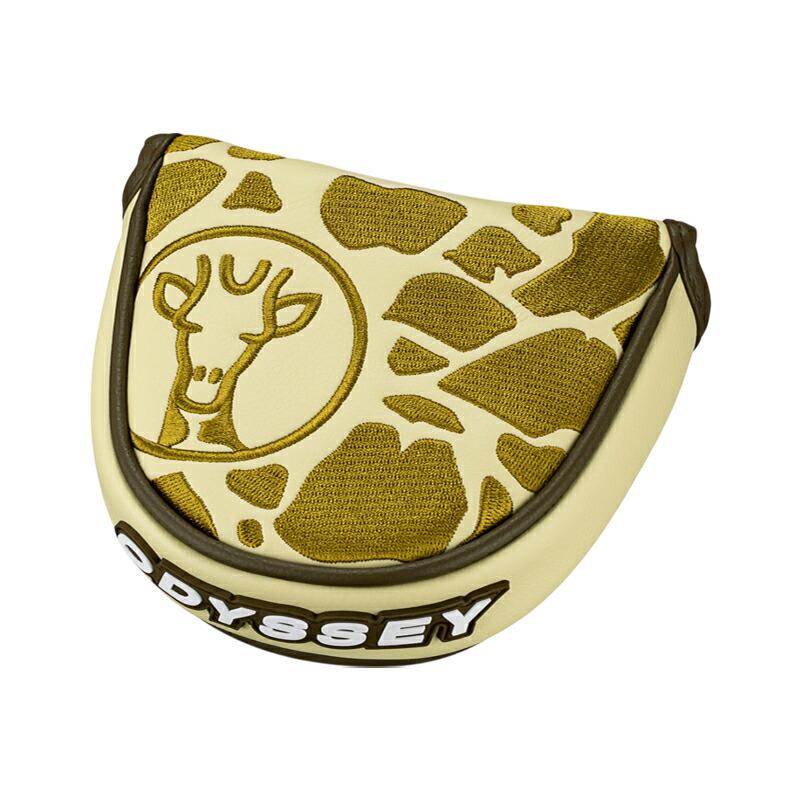 GIRAFFEーBEAM カスタム オデッセイ Ai-ONE ジラフビーム パター #7