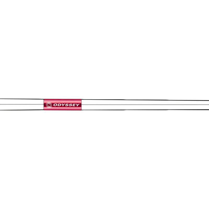 ゴルフ 2025 ODYSSEY CHIPPER 37度 33.5インチ レディース