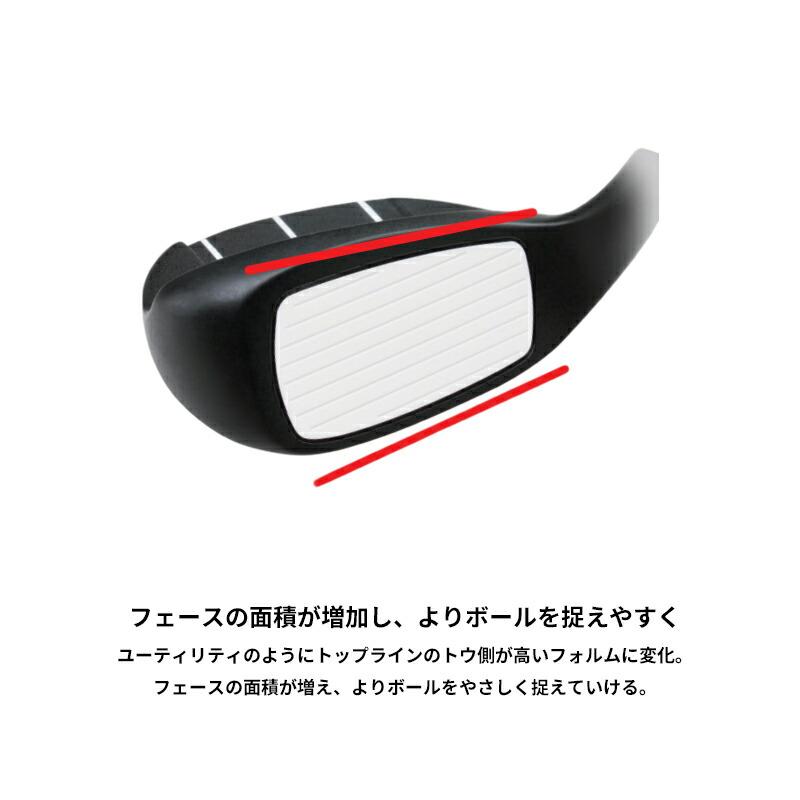 ゴルフ 2025 ODYSSEY CHIPPER 37度 33.5インチ レディース