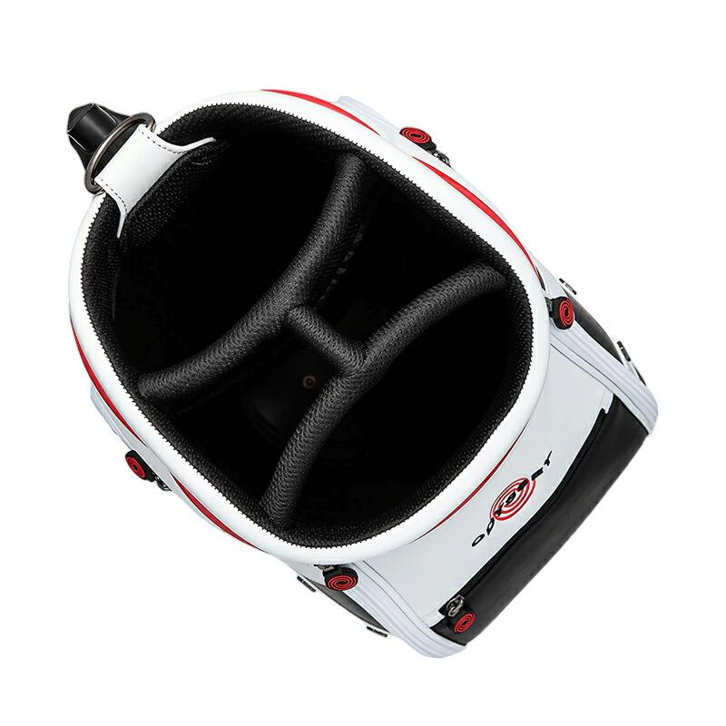 オデッセイ(車) 【即納】 限定品 オデッセイ ゴルフバッグ FW オデッセイ(車) 【即納】 限定品 オデッセイ ゴルフバッグ FW