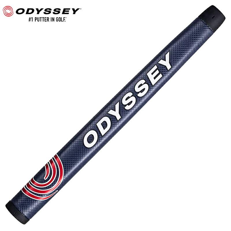 ODYSSEY パター tri-beam Golf Pride グリップ ODYSSEY（キャロウェイゴルフ） 【即納】【正規品】オデッセイ トライ