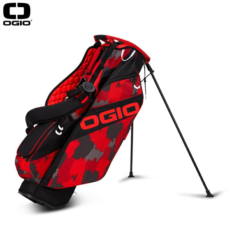 Callaway 即納 OGIO FUSE STAND オジオ フューズ スタンド 2024 Callaway 即納 OGIO FUSE STAND オジオ フューズ スタンド 2024
