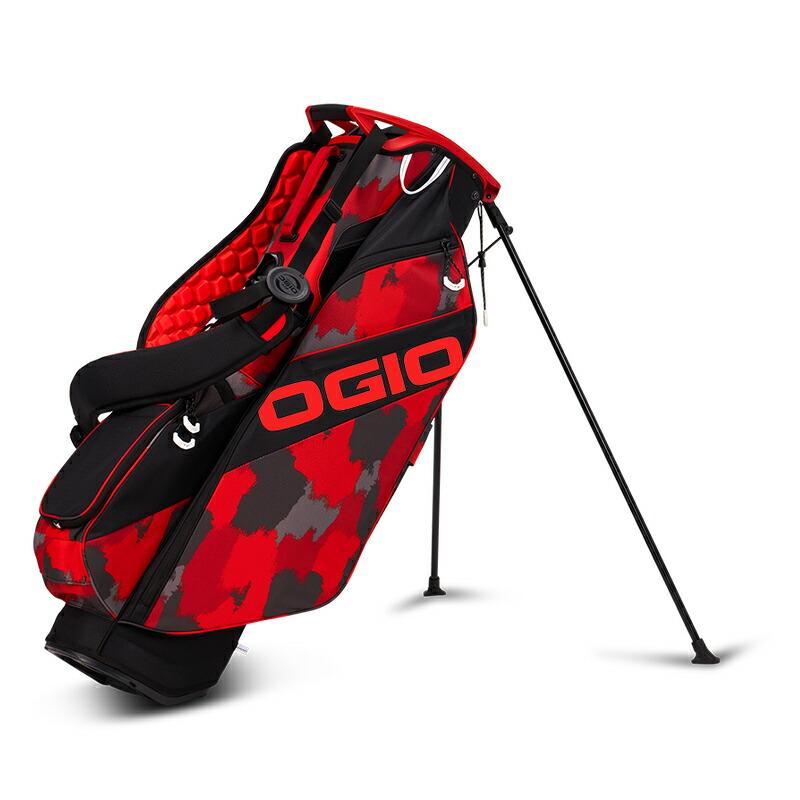 Callaway 即納 OGIO FUSE STAND オジオ フューズ スタンド 2024 