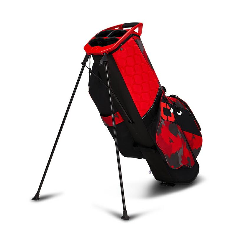 Callaway 即納 OGIO FUSE STAND オジオ フューズ スタンド 2024 Callaway 即納 OGIO FUSE STAND オジオ フューズ スタンド 2024