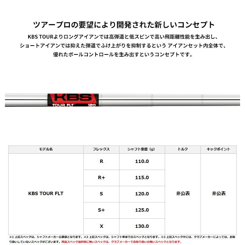 【受注生産】【正規品】 右打用 オノフ ユーティリティ アームズ アカ KBS ツアー FLT カスタムオーダー ONOFF 赤 (2026)_2
